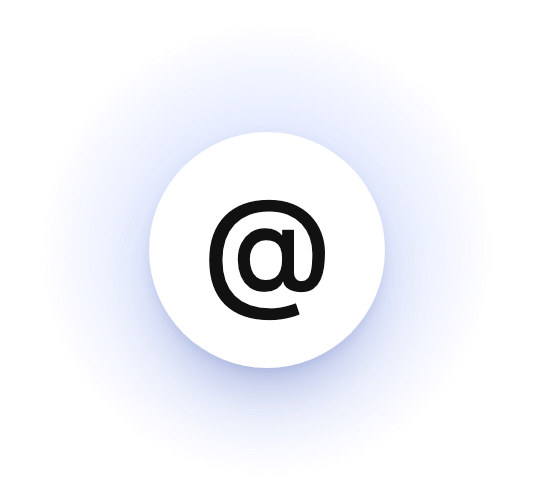 At mention symbol